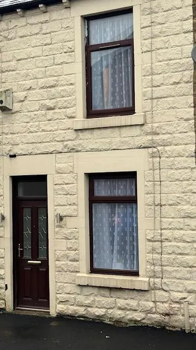 Cosy Home In Barnsley Centre